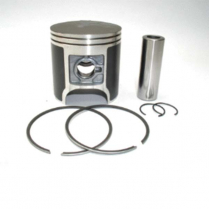 PISTON POLARIS FUJI 580 STD.