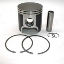 PISTON POLARIS XC 500 STD.