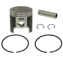 PISTON POLARIS INDY 550 STD.