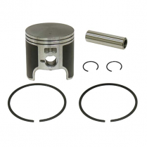 PISTON POLARIS INDY 550 .40