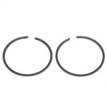 PISTON RINGS POLARIS +020