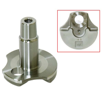 BALANCIER DE VILEBREQUIN SPX BRP 550 F/C 05-15