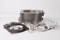 CYLINDRE A ALESAGE STANDARD