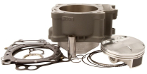 STANDARD BORE HC CYLINDER KIT