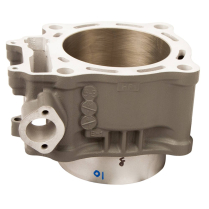 STANDARD BORE CYLINDER