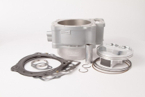 STANDARD BORE HC CYLINDER KIT