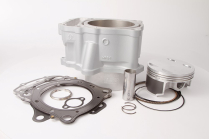 STANDARD BORE HC CYLINDER KIT