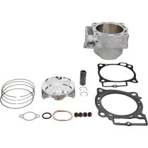 STANDARD BORE CYLINDER KIT