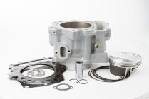 STANDARD BORE HC CYLINDER KIT