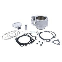 STANDARD BORE HC CYLINDER KIT