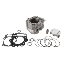 STANDARD BORE HC CYLINDER KIT