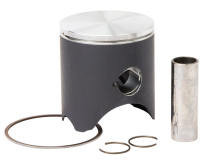 ENS. DE PISTON MOULEE
