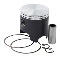 ENS. DE PISTON MOULEE