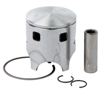 ENS. DE PISTON MOULEE