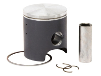 ENS. DE PISTON MOULEE