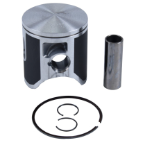 CAST REPLICA PISTON KIT