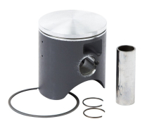 ENS. DE PISTON MOULEE