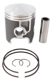 ENS. DE PISTON MOULEE
