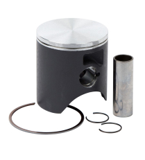 ENS. DE PISTON MOULEE