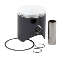 ENS. DE PISTON DE COURSE FORGE