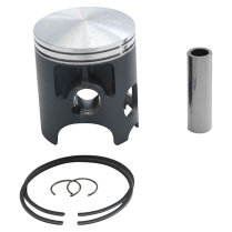 ENS. DE PISTON MOULEE