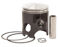 ENS. DE PISTON MOULEE