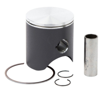 ENS. DE PISTON MOULEE