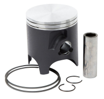 ENS. DE PISTON MOULEE