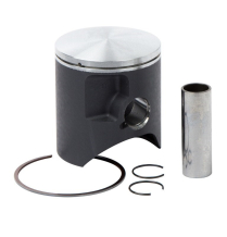 ENS. DE PISTON MOULEE