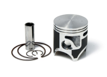 ENS. DE PISTON MOULEE
