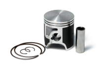 ENS. DE PISTON MOULEE