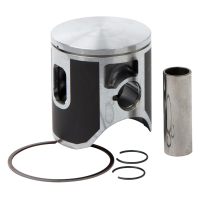 ENS. DE PISTON MOULEE