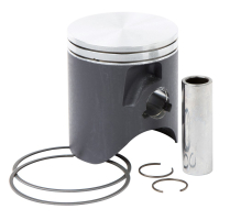 ENS. DE PISTON MOULEE