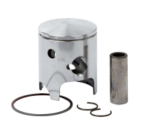 ENS. DE PISTON MOULEE