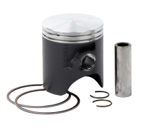 ENS. DE PISTON MOULEE