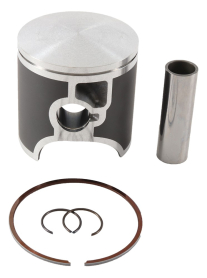 ENS. DE PISTON MOULEE