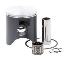 ENS. DE PISTON MOULEE
