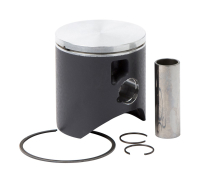 ENS. DE PISTON MOULEE