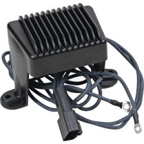 REGULATOR, ELECTRONIC & RECTIFIER