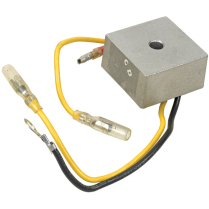 REGULATEUR ELECTRONIQUE ET REDRESSEUR