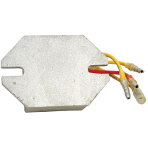 REGULATOR, ELECTRONIC & RECTIFIER