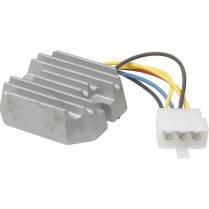 REGULATOR, ELECTRONIC & RECTIFIER