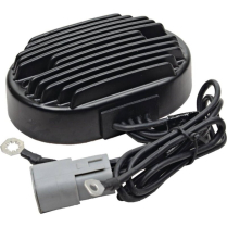 REGULATOR, ELECTRONIC & RECTIFIER