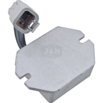 REGULATOR, ELECTRONIC & RECTIFIER