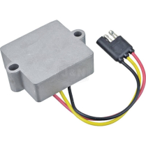 REGULATOR, ELECTRONIC & RECTIFIER