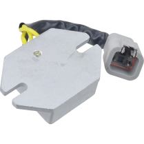 REGULATOR, ELECTRONIC & RECTIFIER