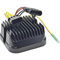 REGULATEUR ELECTRONIQUE ET REDRESSEUR