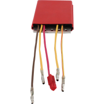 REGULATOR, ELECTRONIC & RECTIFIER