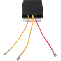 REGULATOR, ELECTRONIC & RECTIFIER