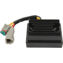 REGULATOR, ELECTRONIC & RECTIFIER